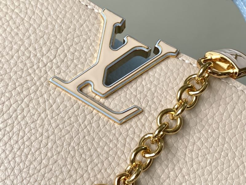 Louis Vuitton Top Handle Bags